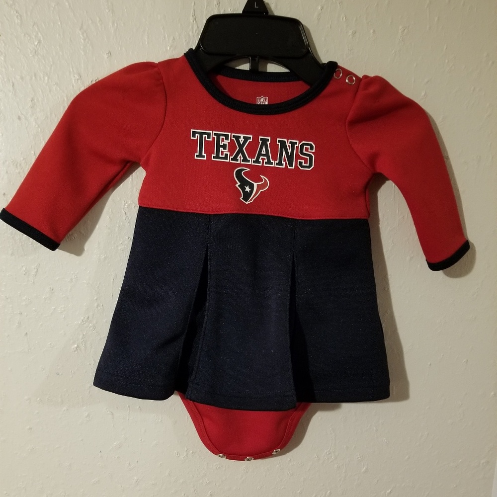 Texan dress